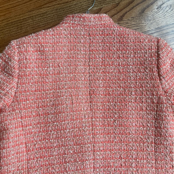 Tweed jacket size small /medium - Picture 14 of 15